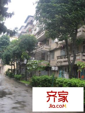 省文聯(lián)單位宿舍