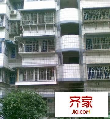 什錦小區(qū)二期外景圖什錦二期 