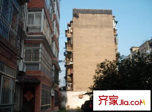 鳳凰山公寓配套圖 周邊