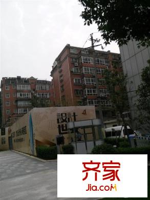 鳳凰山公寓外景圖