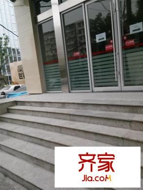 鳳凰山公寓外景圖