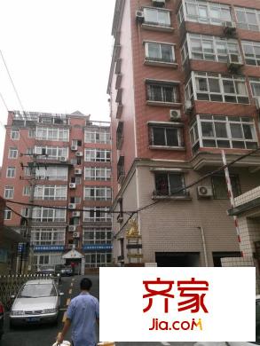 鳳凰山公寓外景圖