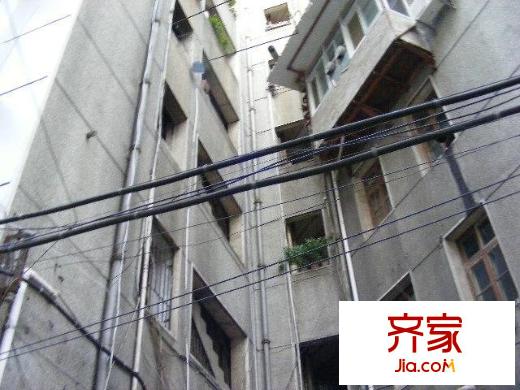 五洲大廈外景圖小區(qū)相關(guān)圖_1