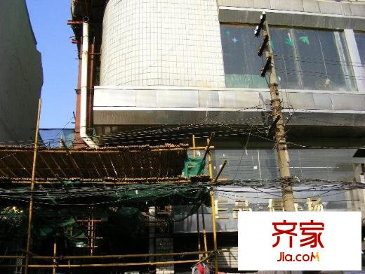 五洲大廈外景圖小區(qū)相關(guān)圖_3