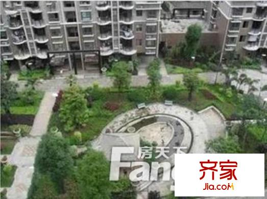 北尚新宿c區(qū)外景圖3