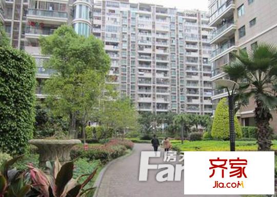 北尚新宿c區(qū)外景圖1