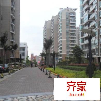 北尚新宿c區(qū)外景圖7