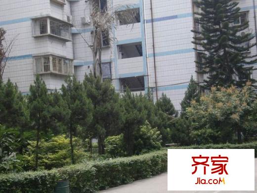 左海公寓外景圖 