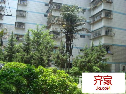 左海公寓外景圖 
