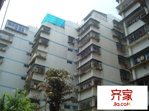 左海公寓外景圖 
