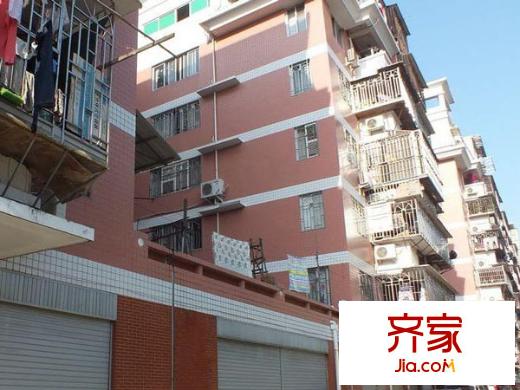 南臺新苑水仙園外景圖 