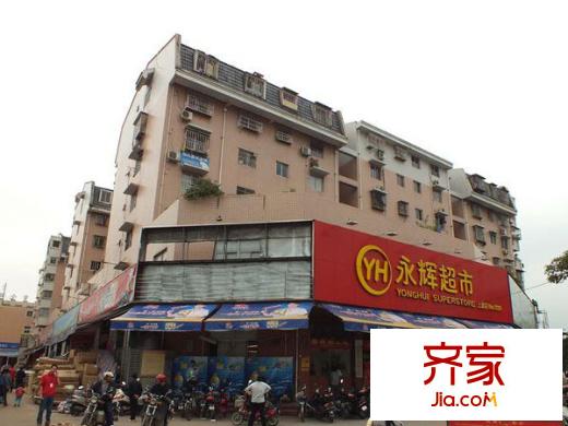 南臺(tái)新苑水仙園
