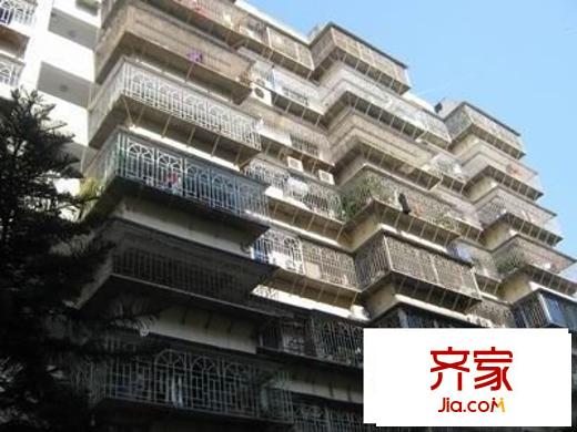 環(huán)北一村