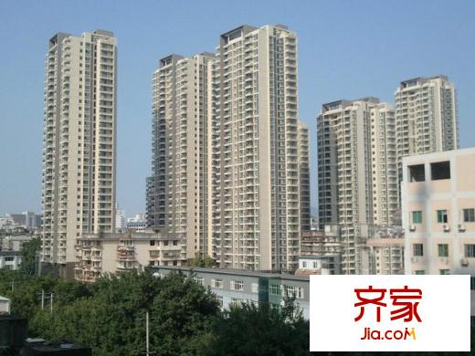 觀風(fēng)亭新苑