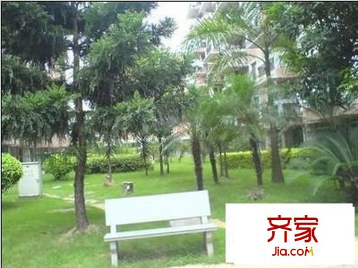 福興嘉園