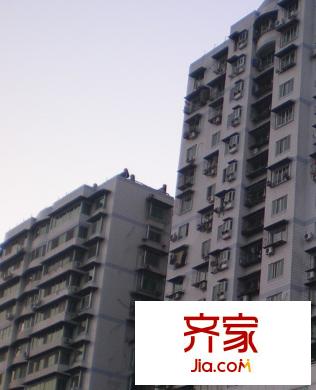 華電大廈