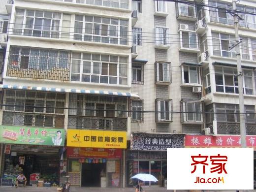 桂苑西村外景圖小區(qū)相關(guān)圖 