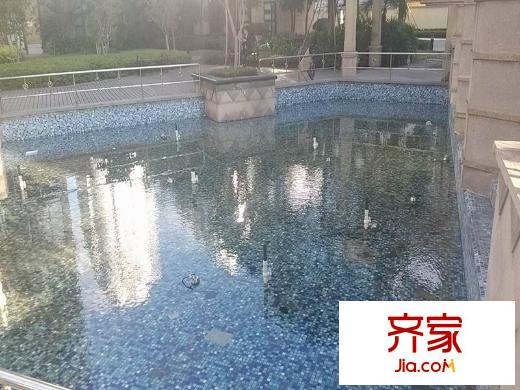 福晟錢隆首座外景圖 
