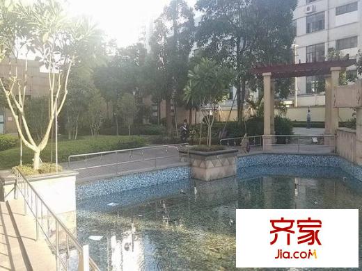 福晟錢隆首座外景圖 