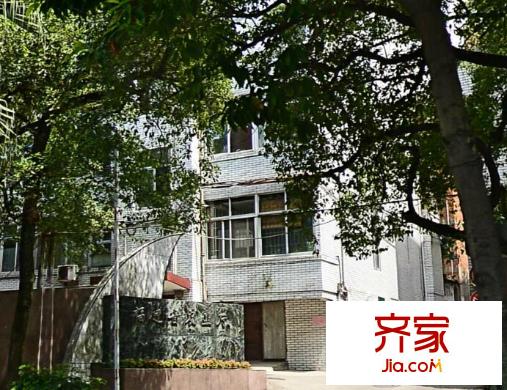 福建省農(nóng)業(yè)廳宿舍