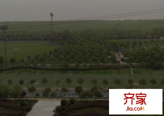 濱江苑二期外景圖 