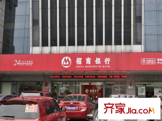 中庚財富天下配套圖 周邊