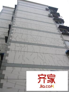 徐東四期公寓外景圖