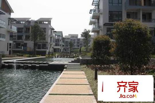中天金海岸一期領(lǐng)秀苑