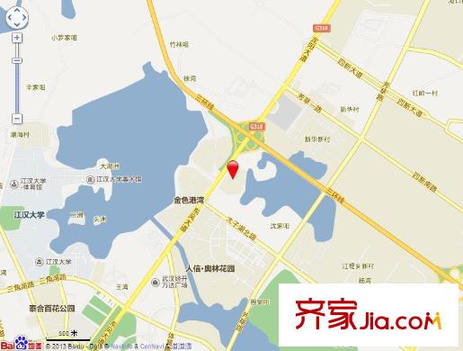 普天居賢院交通圖 