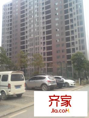 南湖新城（還建房）外景圖南湖新城 