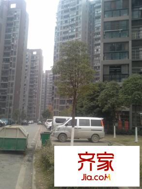 南湖新城（還建房）外景圖南湖新城 