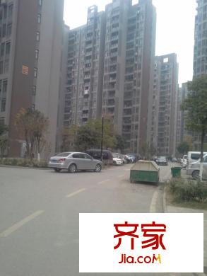 南湖新城（還建房）外景圖南湖新城 