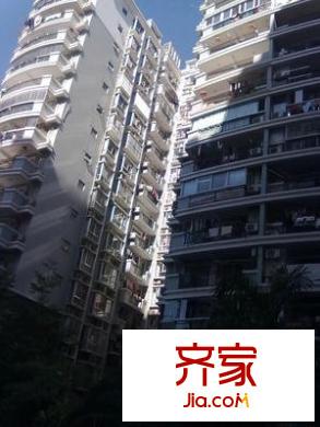 時代景城