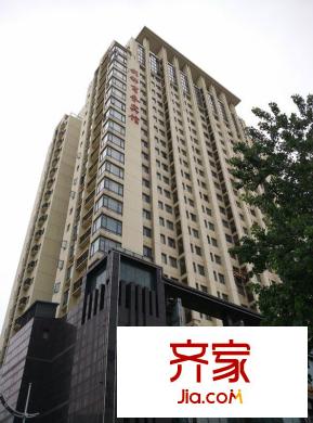 劍橋匯外景圖 