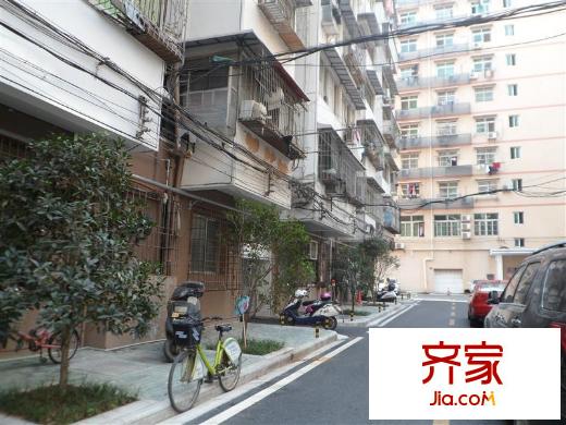 臨江府外景圖