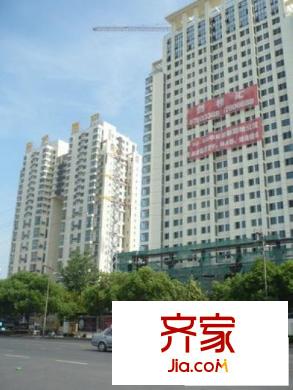 劍橋匯外景圖 