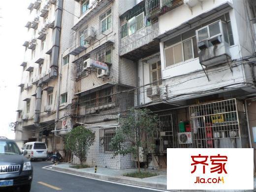臨江府外景圖