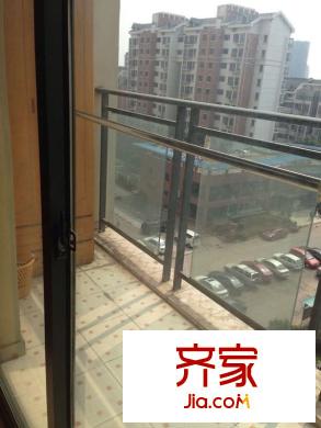 劍橋匯外景圖 