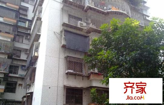 市直象園公寓外景圖象園公寓 
