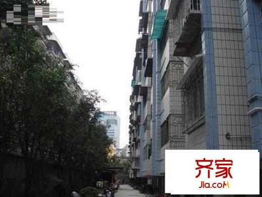 市直象園公寓