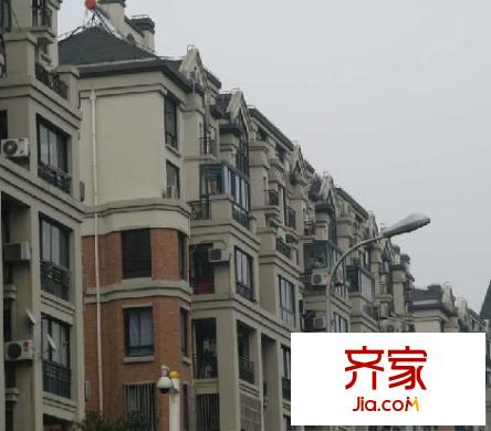 劍橋匯外景圖 