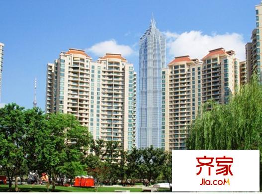 劍橋匯外景圖 