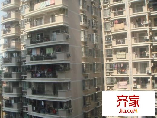 嘉華新城