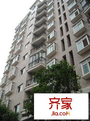 郁馨花園二期外景圖郁馨花園一期 