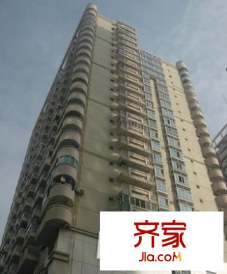 海鉆鳳凰城外景圖 
