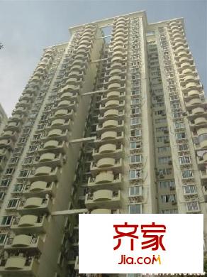 海鉆鳳凰城外景圖 