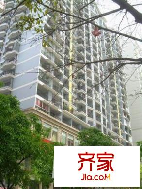 海鉆鳳凰城外景圖 