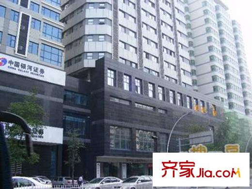 臺(tái)北沁園配套圖周邊香港路郵政所