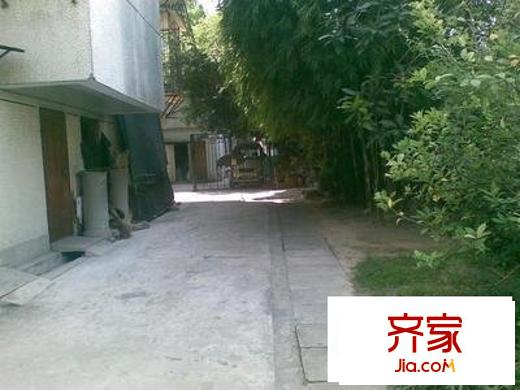 鳳山苑外景圖 