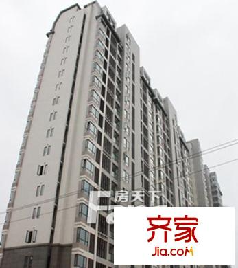 筑家尚水東郡外景圖 